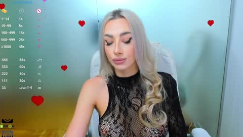 Snapshot of aileen_williams chatting on October 22, 2025, 6:57 am Allie online show from October 22, 2025, 6:57 am