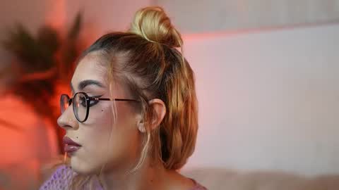  Aileen  online show from February 22, 2026, 9:46 pm