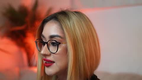  Aileen  online show from March 14, 2026, 10:04 pm