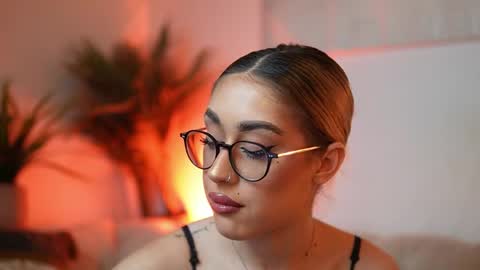  Aileen  online show from March 18, 2026, 8:56 pm