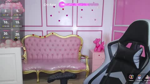 Ailen online show from December 30, 2024, 3:36 am