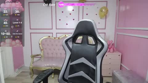 Ailen online show from January 10, 2025, 3:39 am