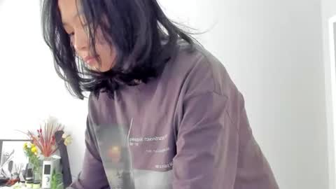 Snapshot of ailey_chao chatting on June 22, 2026, 3:36 am Ailey online show from June 22, 2026, 3:36 am