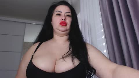 ailyn_wild online show from March 19, 2026, 8:07 am