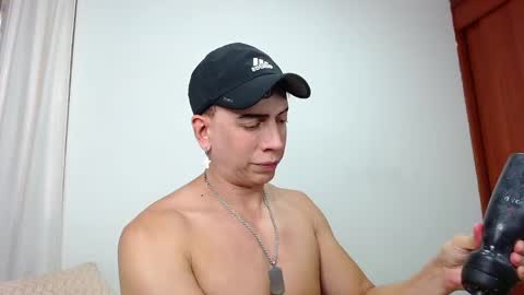 Snapshot of ain_forgge chatting on March 4, 2025, 1:17 pm IAN online show from March 4, 2025, 1:17 pm