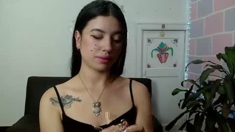 Snapshot of aine_ileana chatting on June 16, 2026, 1:14 pm J online show from June 16, 2026, 1:14 pm