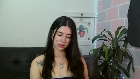Snapshot of aine_ileana chatting on July 2, 2026, 2:56 pm J online show from July 2, 2026, 2:56 pm