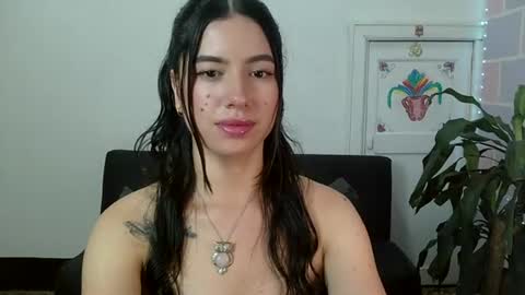 Snapshot of aine_ileana chatting on July 9, 2026, 7:07 pm J online show from July 9, 2026, 7:07 pm