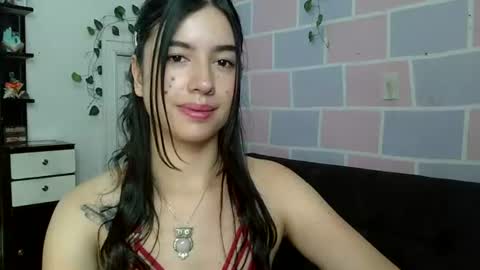 Snapshot of aine_ileana chatting on July 20, 2026, 1:46 pm J online show from July 20, 2026, 1:46 pm