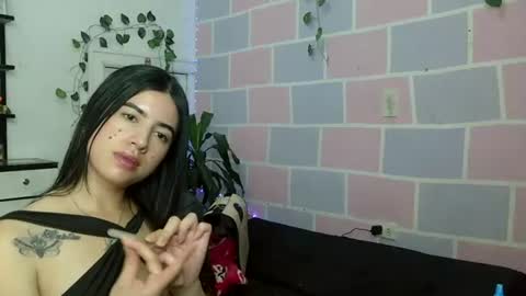 Snapshot of aine_ileana chatting on July 24, 2026, 3:54 pm J online show from July 24, 2026, 3:54 pm