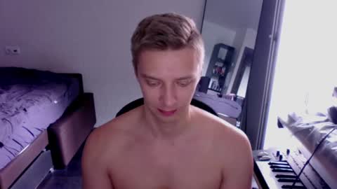free your mind and your ass will follow online show from June 13, 2026, 10:57 am