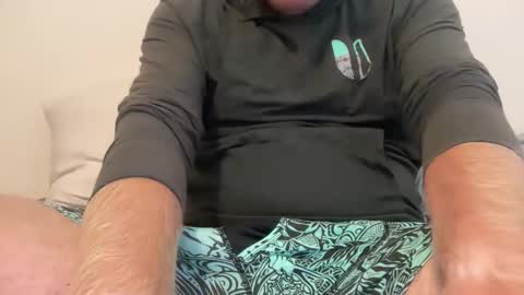 airbaear online show from November 16, 2025, 3:50 pm