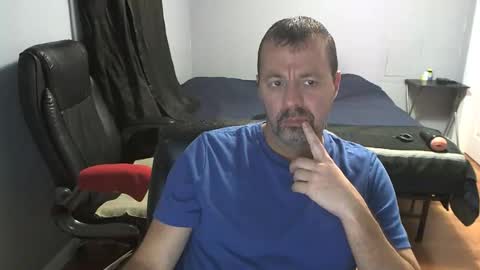 Daddy online show from January 14, 2026, 12:16 am