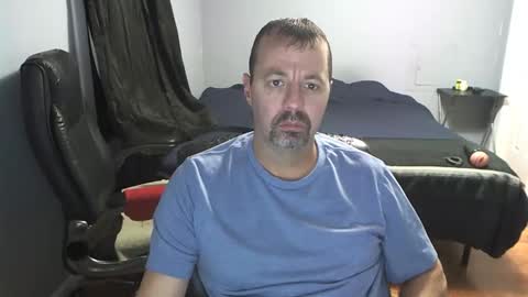 Daddy online show from February 12, 2026, 12:49 am