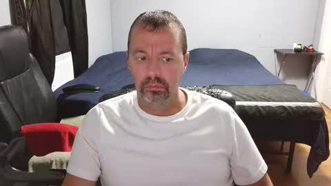 Daddy online show from April 22, 2026, 6:42 pm