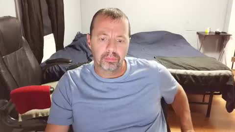 Daddy online show from April 29, 2026, 10:49 pm