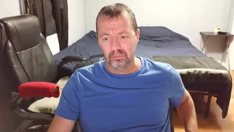 Snapshot of airbornelunsford39 chatting on May 5, 2026, 7:00 pm Daddy online show from May 5, 2026, 7:00 pm