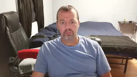 Snapshot of airbornelunsford39 chatting on May 7, 2026, 8:36 pm Daddy online show from May 7, 2026, 8:36 pm
