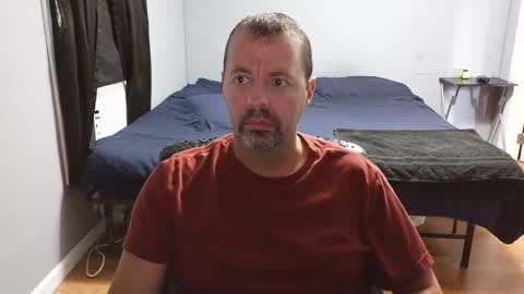 Snapshot of airbornelunsford39 chatting on May 31, 2026, 6:53 pm Daddy online show from May 31, 2026, 6:53 pm