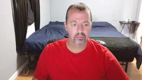 Snapshot of airbornelunsford39 chatting on June 1, 2026, 10:11 pm Daddy online show from June 1, 2026, 10:11 pm