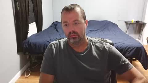 Snapshot of airbornelunsford39 chatting on June 7, 2026, 2:43 pm Daddy online show from June 7, 2026, 2:43 pm