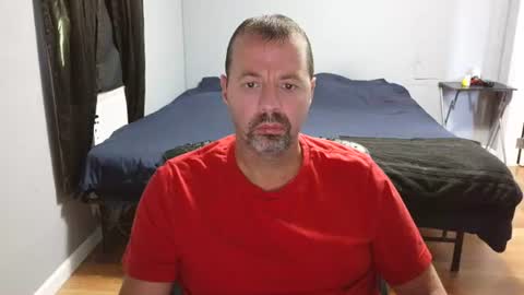 Snapshot of airbornelunsford39 chatting on June 11, 2026, 5:00 pm Daddy online show from June 11, 2026, 5:00 pm