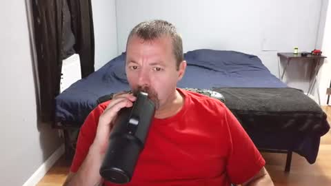 Snapshot of airbornelunsford39 chatting on June 18, 2026, 10:36 pm Daddy online show from June 18, 2026, 10:36 pm