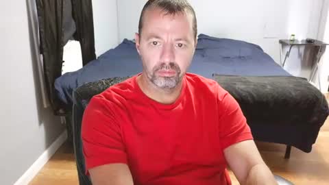 Snapshot of airbornelunsford39 chatting on June 27, 2026, 4:23 pm Daddy online show from June 27, 2026, 4:23 pm