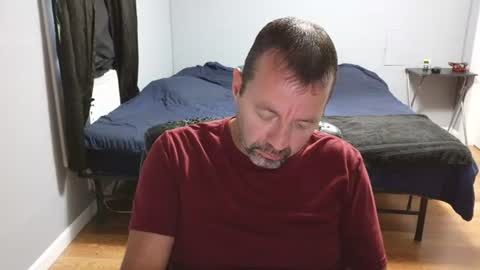 Snapshot of airbornelunsford39 chatting on June 30, 2026, 6:09 pm Daddy online show from June 30, 2026, 6:09 pm