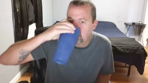 Snapshot of airbornelunsford39 chatting on July 6, 2026, 3:47 pm Daddy online show from July 6, 2026, 3:47 pm