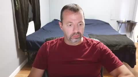 Snapshot of airbornelunsford39 chatting on July 7, 2026, 6:34 pm Daddy online show from July 7, 2026, 6:34 pm