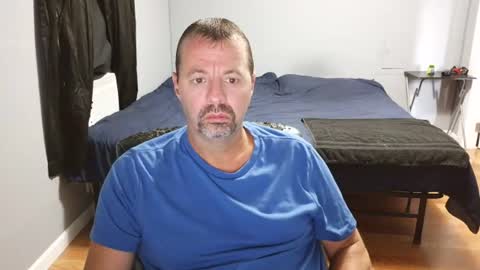 Snapshot of airbornelunsford39 chatting on July 10, 2026, 6:10 pm Daddy online show from July 10, 2026, 6:10 pm