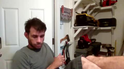 Leo  Airborn  Sir  Daddy online show from May 11, 2026, 3:56 am