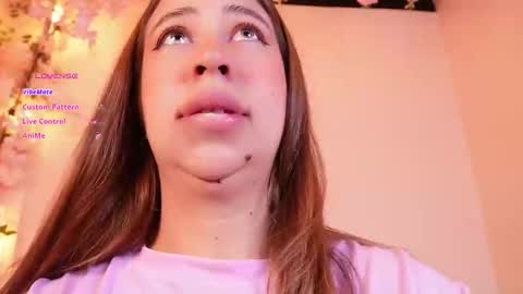 Airi online show from February 28, 2026, 11:11 am