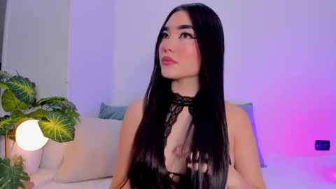 airi  online show from February 5, 2026, 11:48 am