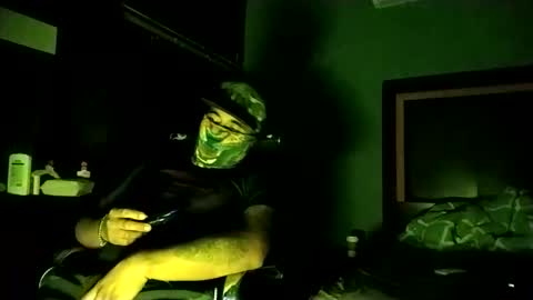 Snapshot of airoon91 chatting on November 12, 2025, 6:47 am airoon91 online show from November 12, 2025, 6:47 am