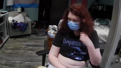 The Moxs whore online show from April 20, 2026, 4:37 am