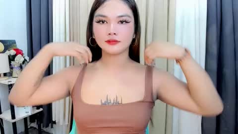 airy_lust online show from February 11, 2026, 7:02 am