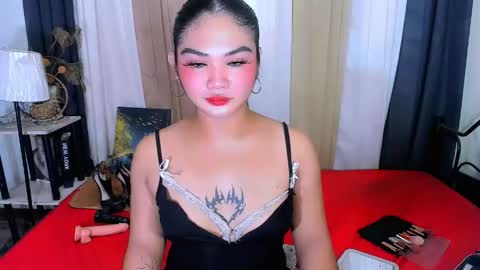 airy_lust online show from April 22, 2026, 7:11 am