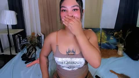 airy_lust online show from April 24, 2026, 7:00 am