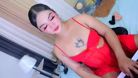 airy_lust online show from April 25, 2026, 7:33 am