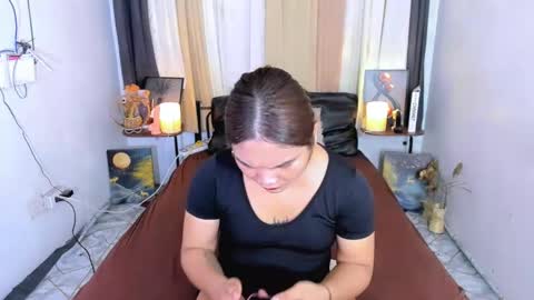 airy_lust online show from May 26, 2026, 7:15 am