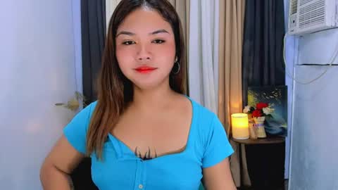 airy_lust online show from July 19, 2026, 10:35 pm