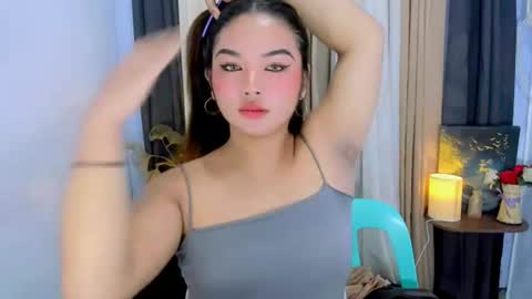 airy_lust online show from July 27, 2026, 11:23 pm