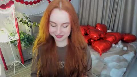 Louise online show from February 15, 2026, 6:04 pm