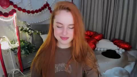 Louise online show from February 23, 2026, 7:22 pm