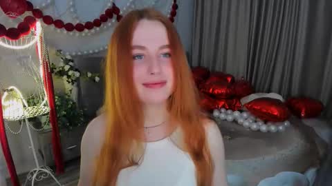 Louise online show from March 8, 2026, 8:01 pm