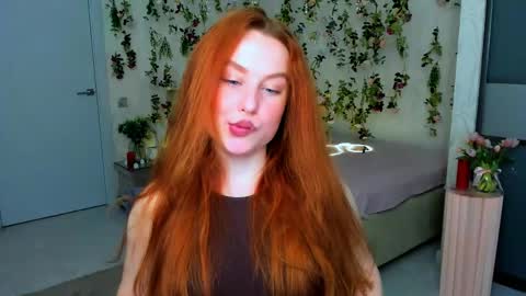 Louise online show from May 24, 2026, 1:10 am