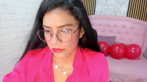 aisha__cambell online show from February 5, 2026, 11:26 am