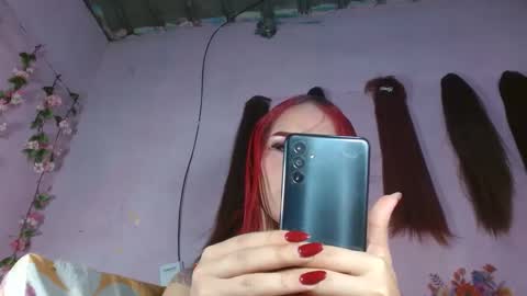 Jess online show from September 20, 2025, 8:26 am